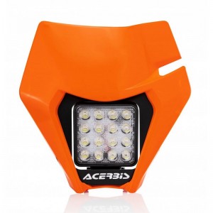 Faro Led Acerbis KTM